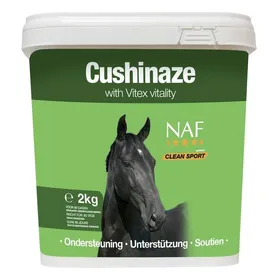 Comparer les prix de Complément alimentaire vitalité Cushinaze - NAF
