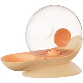 Meilleurs prix pour Fontaine à eau pour animaux de compagniefontaine à eau pour chatfiltration de circulation automatique sans fil intelligente