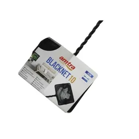 Meilleurs prix pour Épuisette Amtra - noir - 8 cm
