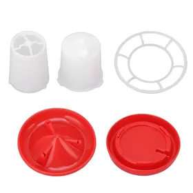 Meilleurs prix pour Kit dalimentation et dabreuvoir pour poussins Mangeoire pour poussins