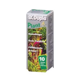 Comparer les prix de Dupla Plant 10 comprimés
