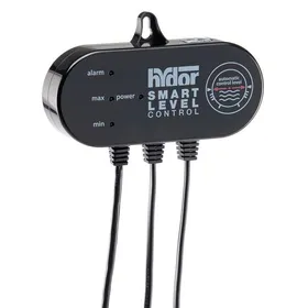 Comparer les prix de Hydor - J03100 - Controleur Electronique de Niveau d'eau Smart Level pour Aquariums et Sumps, Support Magnetique