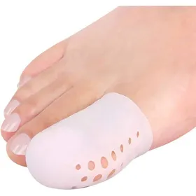Meilleurs prix pour Protection gros orteil Protection doigt de pied pour Gros dorteil Doux et Soulager Pied la Douleur et Contre L PROTECTION DRESSEUR