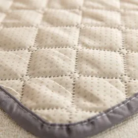 Comparer les prix de Tapis pour chien - Matelas pour chien - Tapis lavable pour chien - Panier pour animaux - Housse antidérapante - Convient aux grands