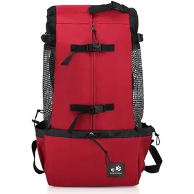 Comparer les prix de Sac à Dos pour Chien Randonnée Sac a Dos Transport Chat Chien Moto Respirant éPaule Double Sac à Dos pour Anima PANIER DE TRANSPORT