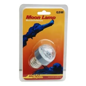 Comparer les prix de Lucky Reptile Lampe de lune, Éclairage pour terrarium