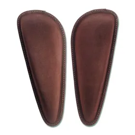 Meilleurs prix pour Taquets avant de selle pour cheval dressage large Wintec Bloc