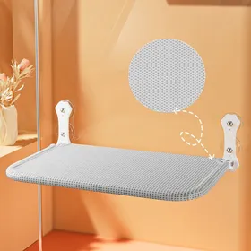 Meilleurs prix pour SALALIS hamac pliable de fenêtre de chat SALALIS Hamac de fenêtre de chat Hamac pliable pour fenêtre animalerie parc Gris Griffe