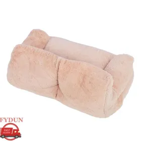 Comparer les prix de FYDUN canapé-lit pour chien Canapé-lit pour animaux de compagnie chaud doux confortable amovible lavable animalerie coussin