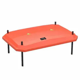 Meilleurs prix pour Fudajo Panneau chauffant – 40