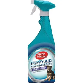 Comparer les prix de Aide à lapprentissage de la propreté pour chiots et chiens 500ml