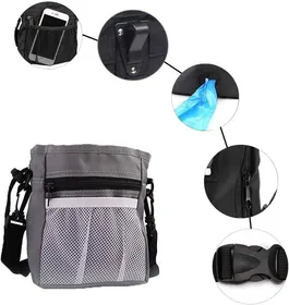 Meilleurs prix pour Sacs de nourriture et de friandises pour chiens rangement sr et pratique pour la nourriture et les collations de vos animaux Label