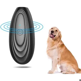 Meilleurs prix pour Échographie pour chien avec batterie rechargeable intégrée plage de Contrôle de 16 pieds outil de dressage de chien à li