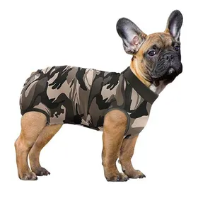 Meilleurs prix pour Combinaison de récupération - Chien - Confortable - Anti-léchage - Lavable en machine