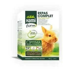 Comparer les prix de Optima lapin nain