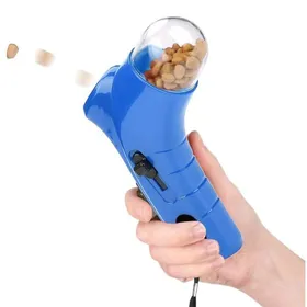 Meilleurs prix pour Lanceur De Friandises Pour Animaux Jouet Distributeur De Croquette Distributeur De Friandises Pour Chien Jouet JOUET A FRIANDISE