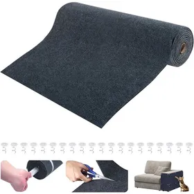 Meilleurs prix pour Amélioré Tapis Griffoir Autocollant Pour Chat, Protection Canape Chat Anti Griffe, Protecteur Anti-Rayures Pour Meubles Portes
