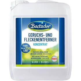 Meilleurs prix pour Enzyme Cleaner Concentré 5L-Destructeur odeur urine chat & détachant microbiologique – Anti odeur-Desodorisant litiaire