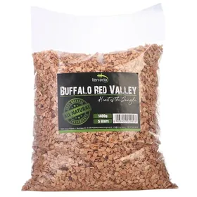 Comparer les prix de Litière de copeaux de bois daulne pour reptiles mammifères et araignées granulométrie 3-8 mm pour terrarium de 5 L.