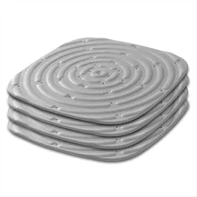 Comparer les prix de Tapis de Nidification Lavables pour Poulaillers Doublures de Nichoirs Réutilisables