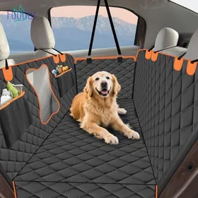Comparer les prix de Tapis de Transport Protection Voiture Chien Et Protège LIntérieur de La Voiture des Taches Le Meilleur Compagnon de