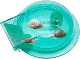 Comparer les prix de Piège À Escargots pour Aquarium, Attrape-escargots Transparent pour Aquatiques, Fournitures De Retrait Légères pour Aquariums