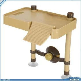 Meilleurs prix pour Ashata Jetée de tortue flottante Île Flottante Tortoise Pier Plate-forme de Baignade en Plastique pour Tortues animalerie kit