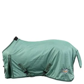 Comparer les prix de Couverture anti-mouches pour cheval BR Equitation Mini Horse