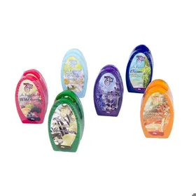 Comparer les prix de Désodorisant - BigBuy Home - 98 g - Dessins uniques - Qualité supérieure - Intérieur frais