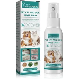 Comparer les prix de Traitement contre les dmangeaisons et la teigne pour chien et chat 30 ml - Soins pour animaux - Blanc - Chi KIT DE PRODUITS DE SOIN