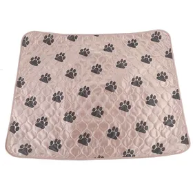 Meilleurs prix pour Alèses lavables - MARQUE - 80 x 90 cm - Imperméables - Absorbantes - Coton