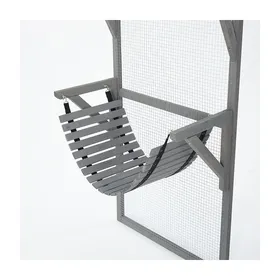 Comparer les prix de Pont Suspendu Pour Catio Équipé Chat Deluxe - Katventure