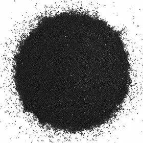 Comparer les prix de Substrat aquarium - vidaXL - Sable noir - 100% naturel - 25 kg - Pour poissons