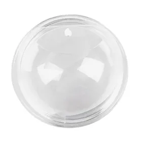 Comparer les prix de Pot de Plante Transparent Mural Suspendu pour Aquarium, Vase Rond en Acrylique, Bol à Bulles, Pot de Plante pour la Maison