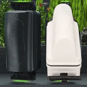 Meilleurs prix pour VGEBY nettoyeur de verre magnétique flottant pour aquarium VGEBY grattoirs magnétiques pour algues en animalerie eclairage