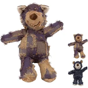 Comparer les prix de Ours Indestructible Pour Chien Jouets De Divertissement Pour Chien Jouets À Mâcher Agressifs  Chiens