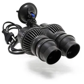 Meilleurs prix pour Pompe aquarium JVP-200A 5000 l/h – circulation eau douce Label