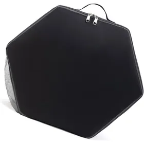 Meilleurs prix pour Bac litière pliable tissu Oxford imperméable multifonctionnel portable camping voyage lit animaux Label