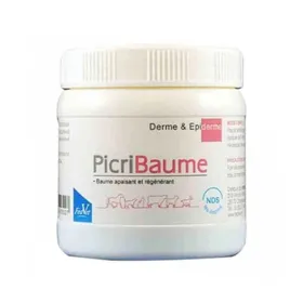 Comparer les prix de Picribaume - Pot De 500 Ml