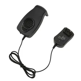 Comparer les prix de Mini ventilateur de refroidissement pour aquarium à suspendre silencieux vitesse du vent réglable 110-240 V