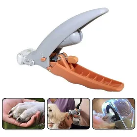 Meilleurs prix pour Ciseaux coupe-ongles pour chiens et chats - Professionnel lame inox - Taille unique