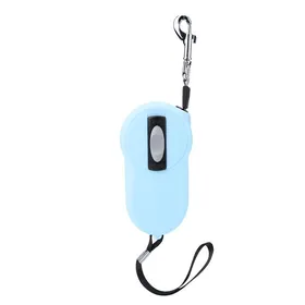 Meilleurs prix pour Laisse rétractable - Laisse robuste - Nylon - 5 m - Bande réfléchissante - Pour gros chiens