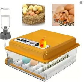 Comparer les prix de Couveuse Oeuf Automatique de 16 Oeufs avec Contrôle Température Affichage Humidité Contrôle de Température pour Oeuf de Poule Canard