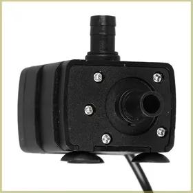 Comparer les prix de Cocosity mini-pompe de fontaine Petite pompe à eau submersible Pumpe solaire photovoltaïque Pumpe de fontaine animalerie aquarium