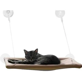 Comparer les prix de Hamac fenêtre pour chat