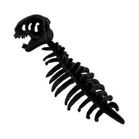 Meilleurs prix pour Costume de Spinosaurus en Peluche Squelette de Dinosaure en PelucheCostume de Dinosaure 3D Réalistepour Cosplay Fêtes - 115 cm