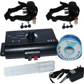Meilleurs prix pour Cloture anti fugue electrique pour 2 chiens-keeper
