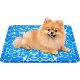 Comparer les prix de Tapis rafraîchissant pour chien (30 x 40 cm)