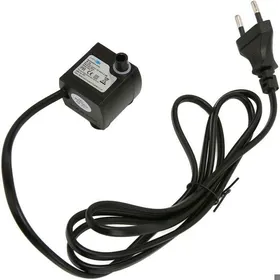 Meilleurs prix pour Mini pompe submersible réglable IPX8 - Silencieuse - Ventouse - Pour aquarium 220V PIQUET DATTACHE