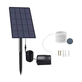 Comparer les prix de Aérateur Solaire de Bassin Aérateur de Bassin 2W pour Bassins Pompe Solaire pour Bassin Pompe à Oxygène Solair POMPE A EAU AQUARIUM